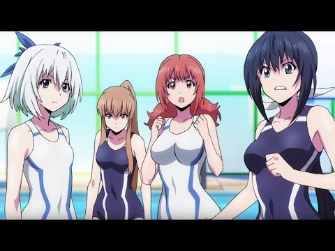 Keijo!!!!!!!! anime mediafire download