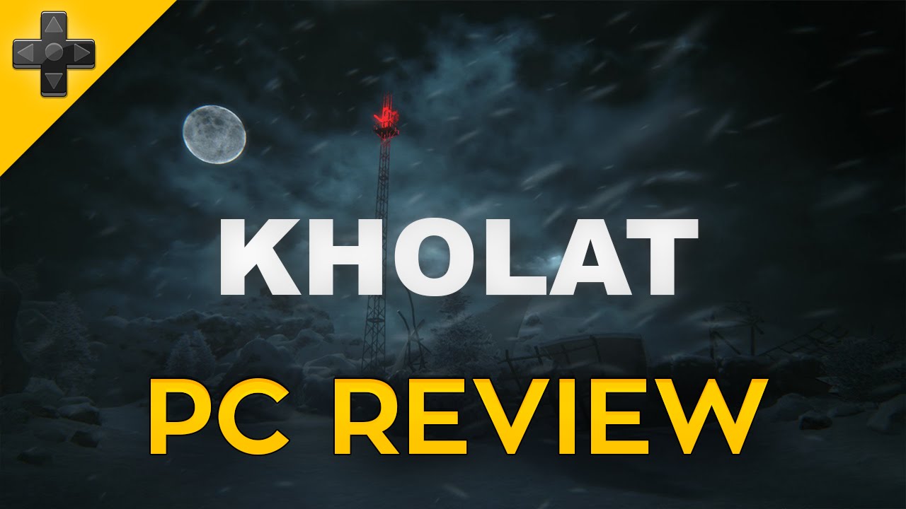 Kholat Review