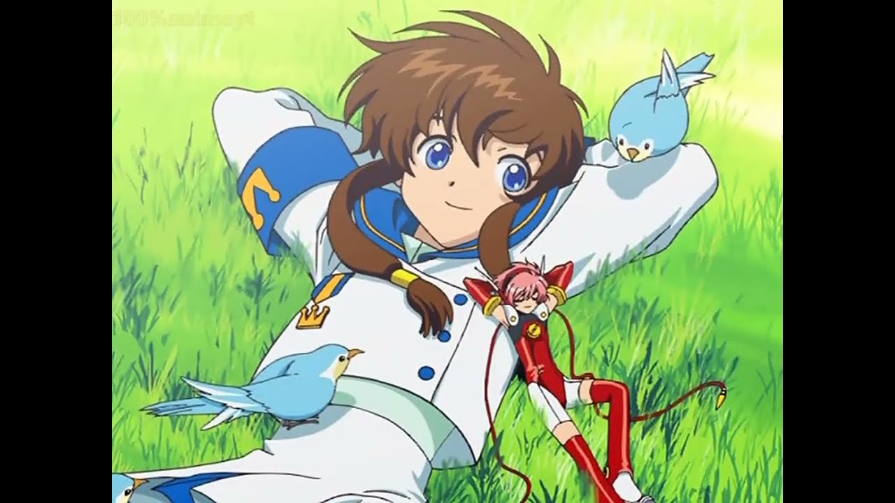 Kidou Tenshi Angelic Layer anime mediafire download