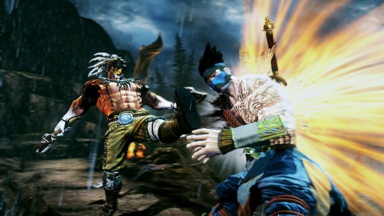 Killer Instinct Review