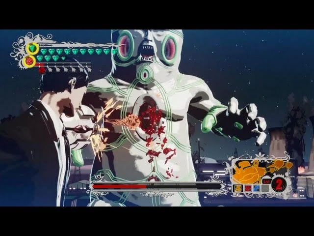 Killer Is Dead Review