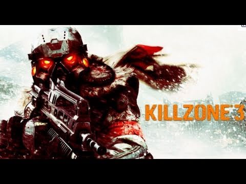 Killzone 3 Review