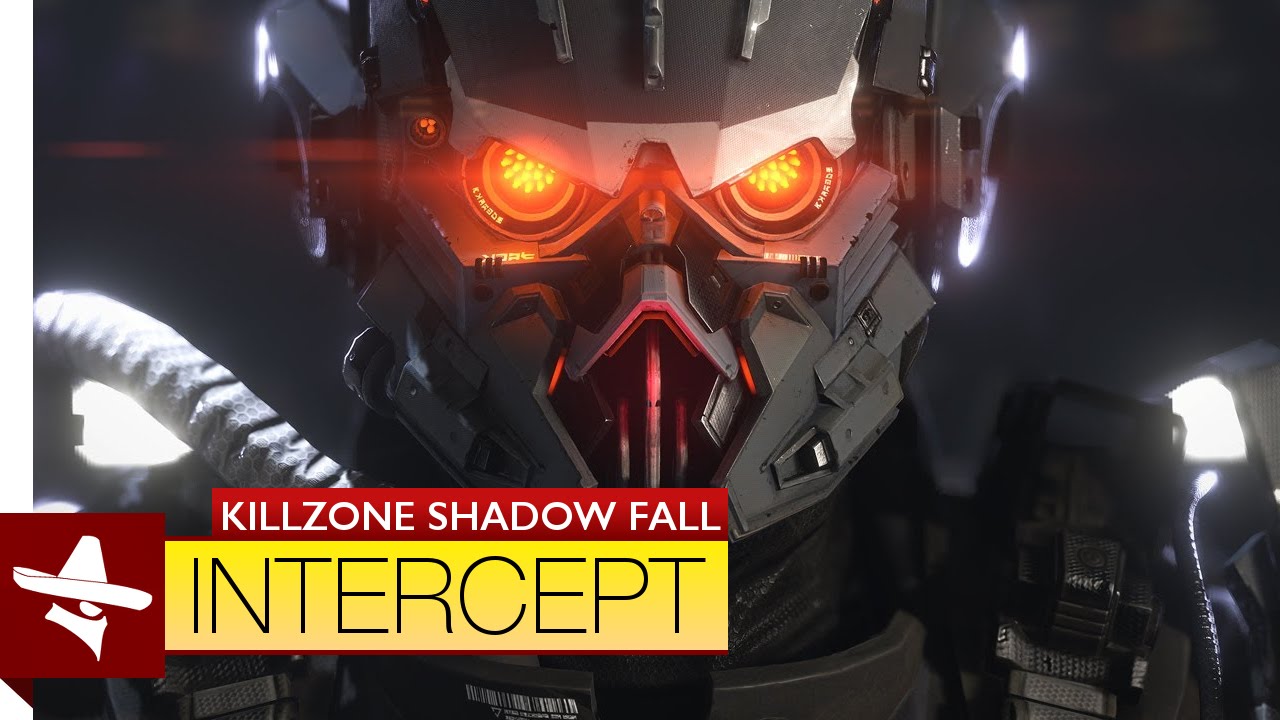 Killzone Shadow Fall Intercept Review