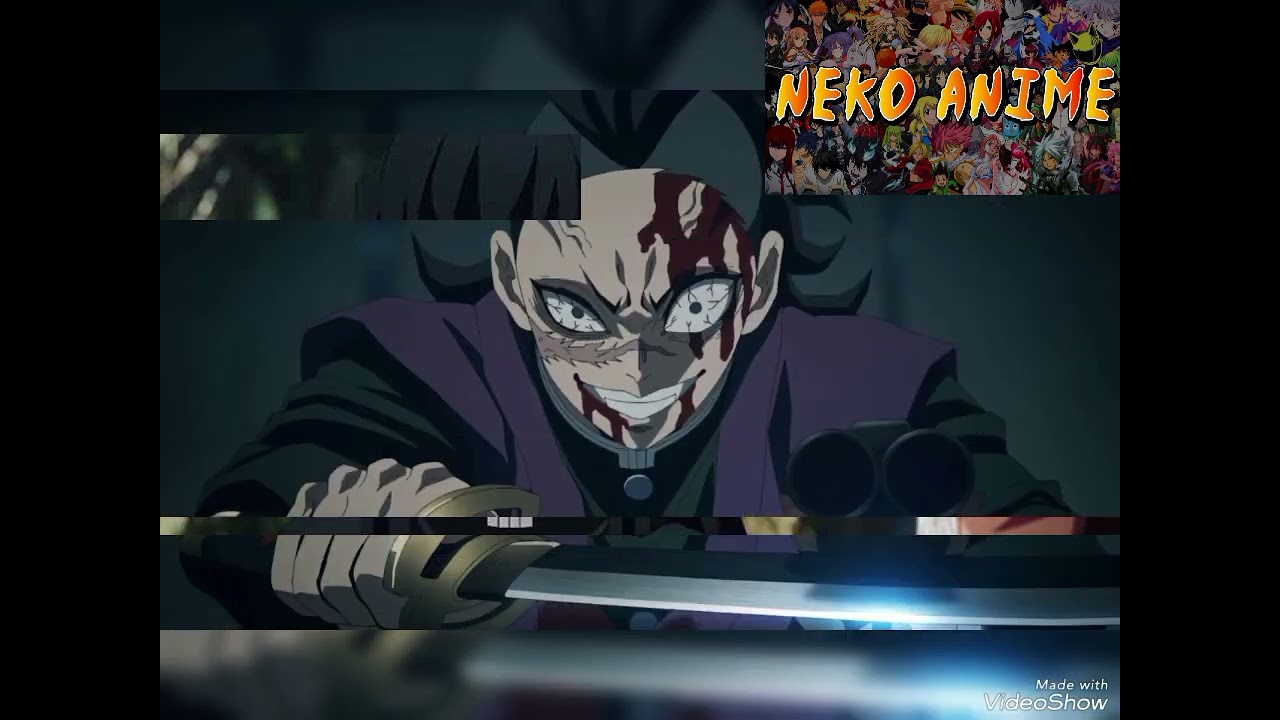 Kimetsu no Yaiba: Katanakaji no Sato-hen anime mediafire download