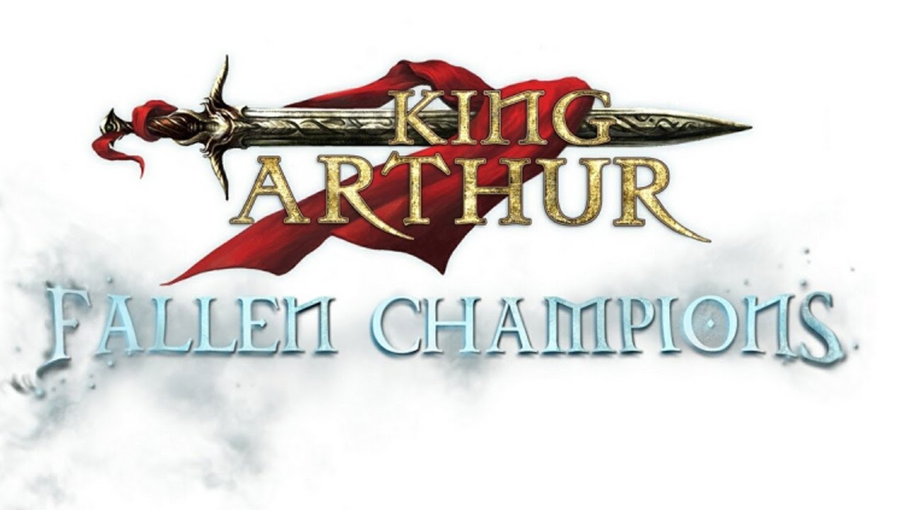 King Arthur Fallen Champions Review