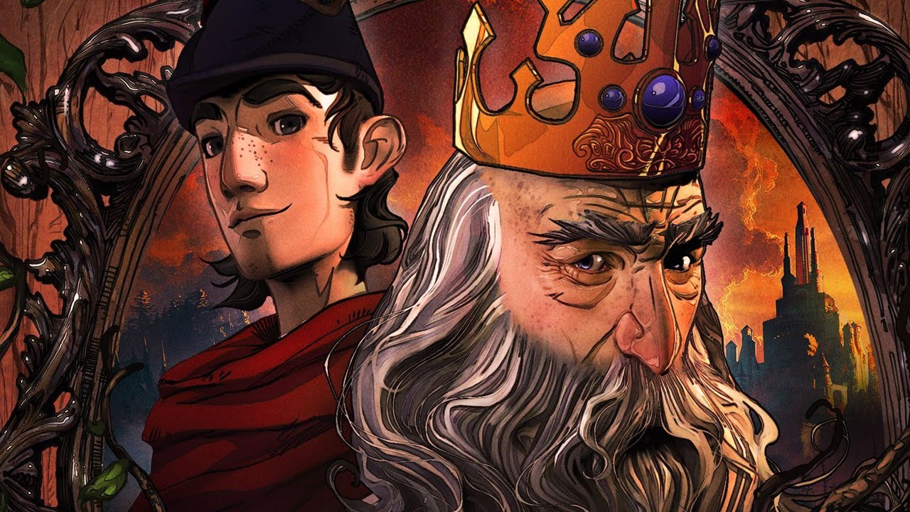 Kings Quest Chapter 1 A Knight to Remember Review