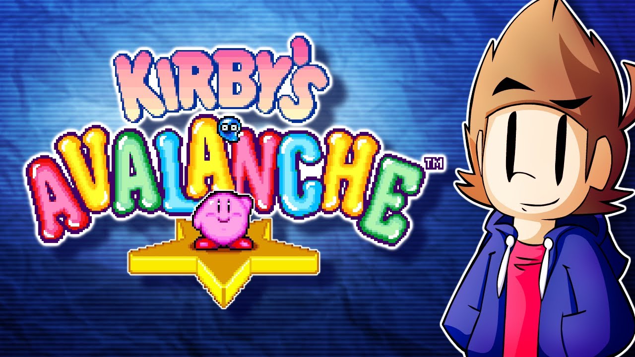 Kirbys Avalanche Review