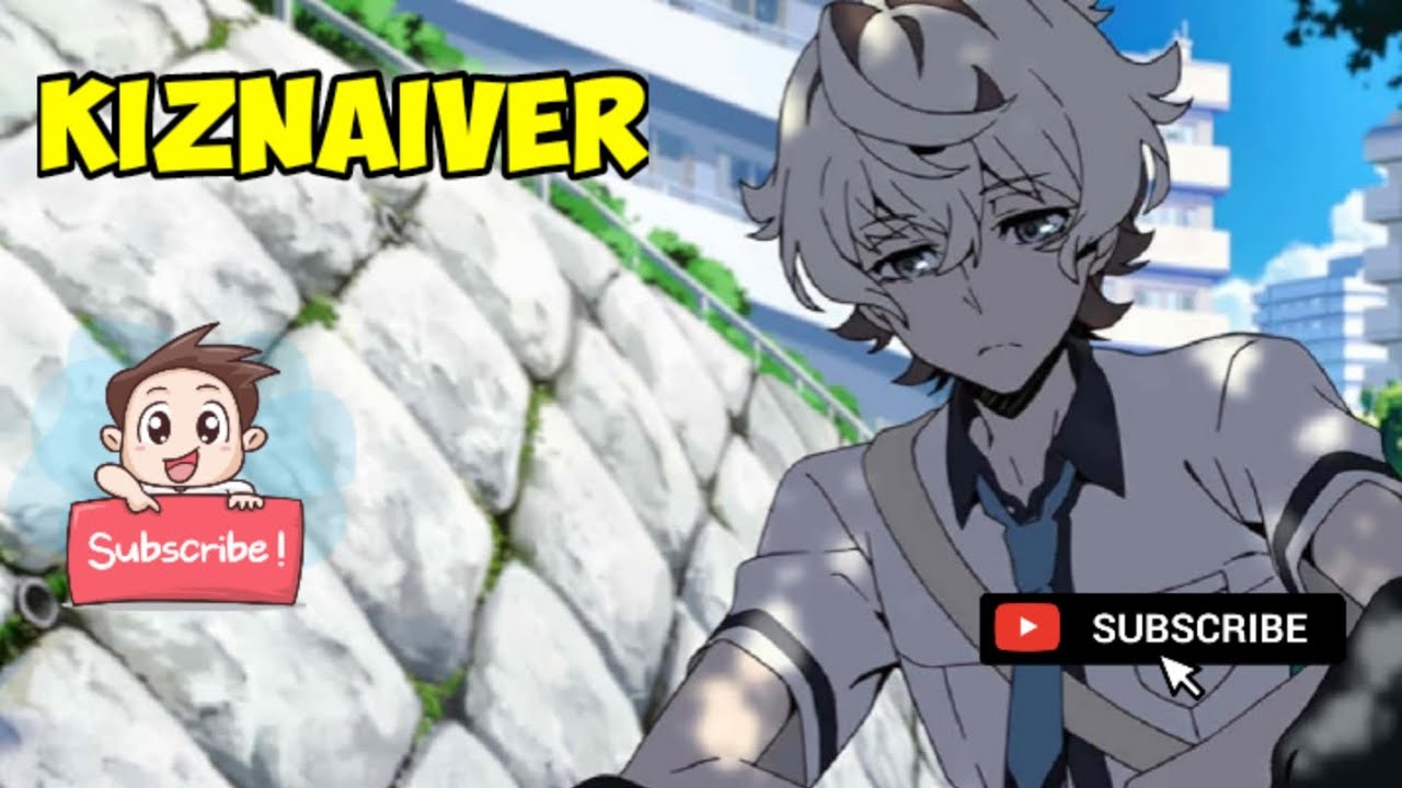 Kiznaiver anime mediafire download