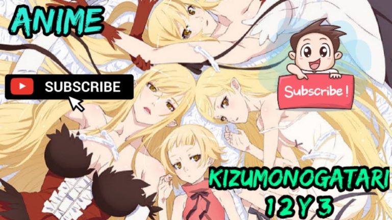 Kizumonogatari II: Nekketsu-hen anime mediafire download