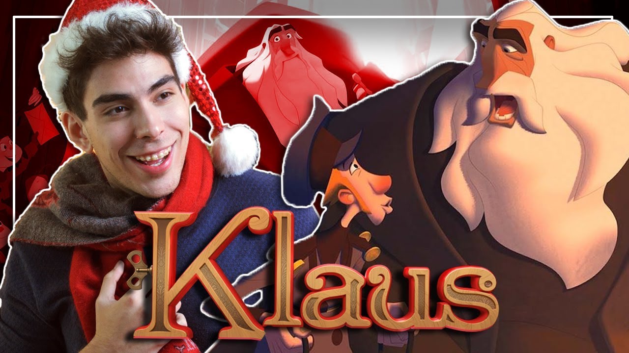 Klaus Review