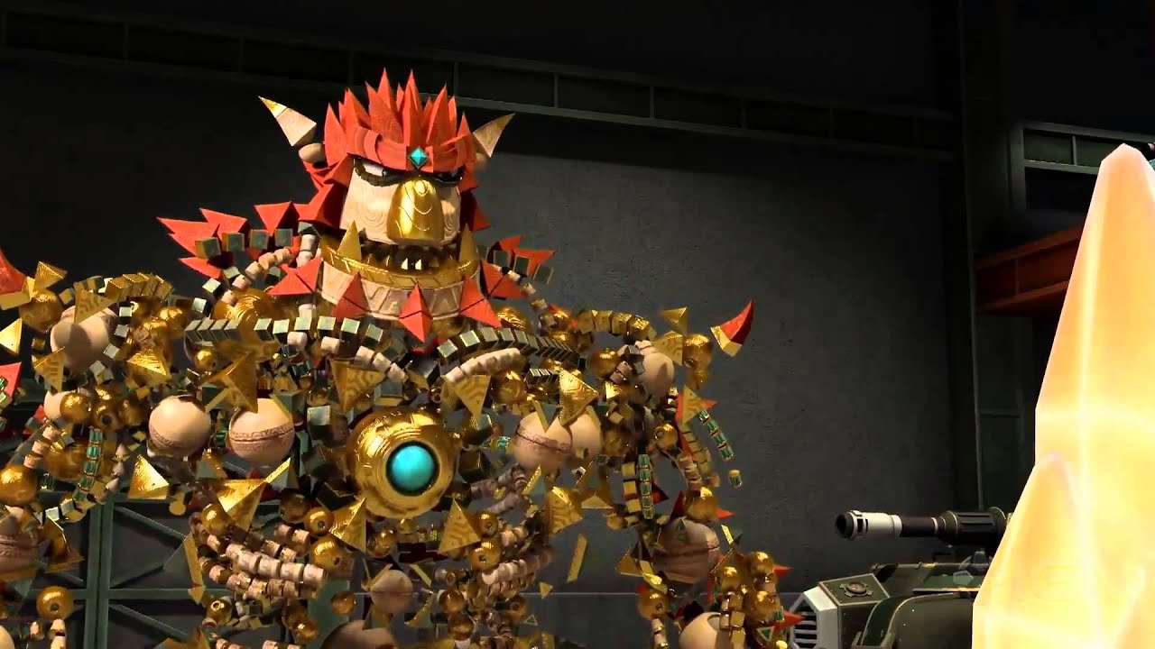 Knack Review