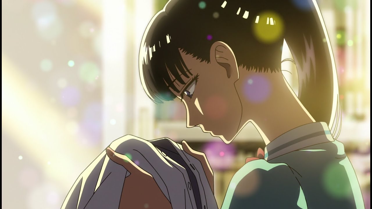 Koi wa Ameagari no You ni anime mediafire download