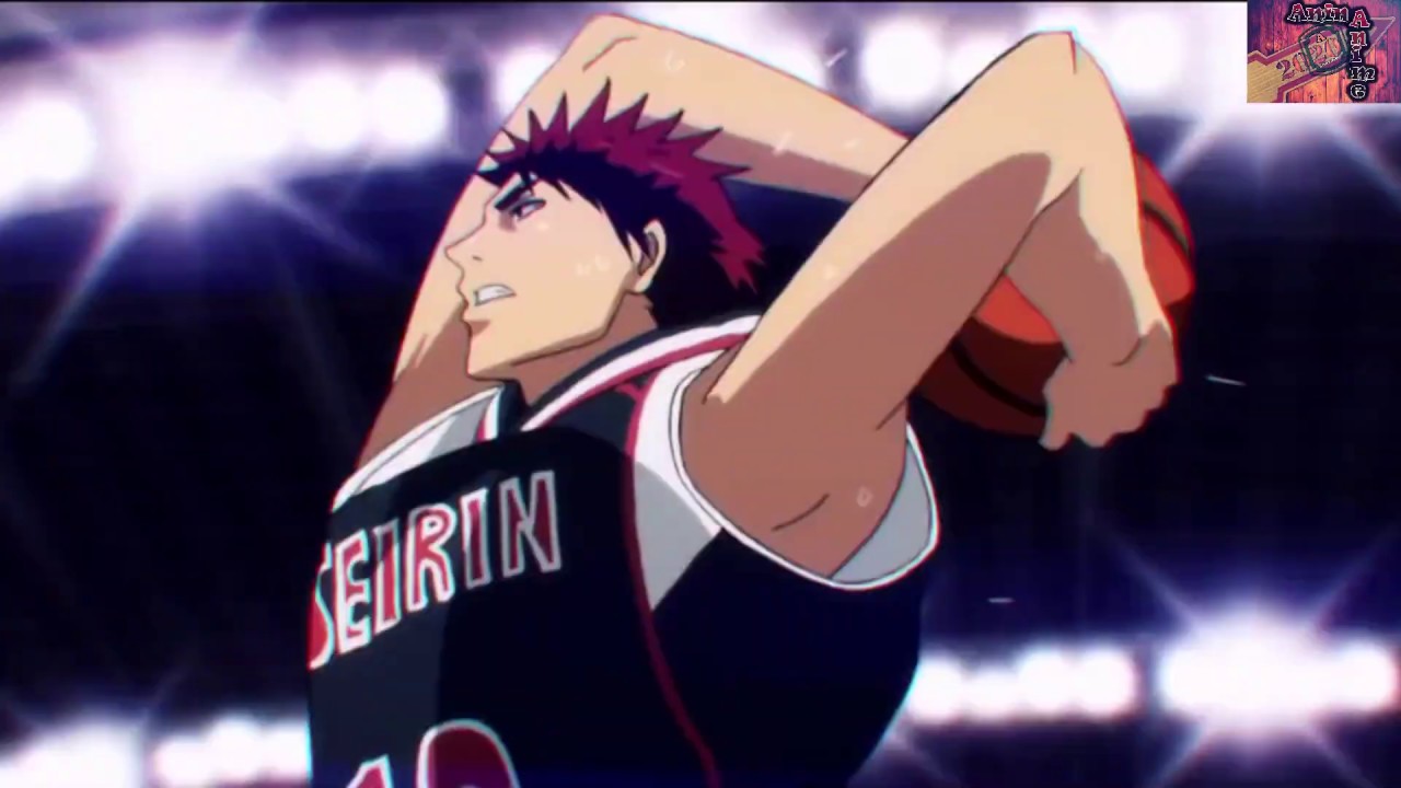 Kuroko no Basket Movie 3: Winter Cup - Tobira no Mukou anime mediafire download