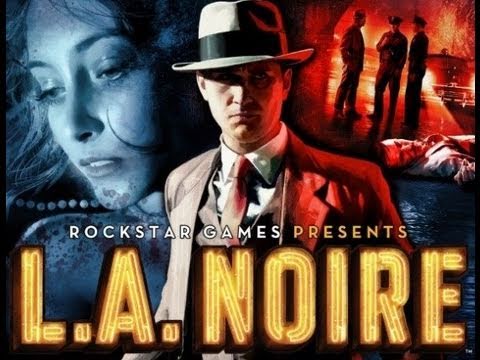 L.A. Noire Review