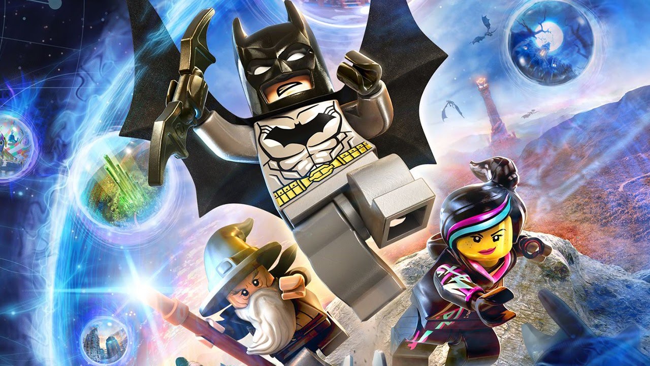 LEGO Dimensions Review