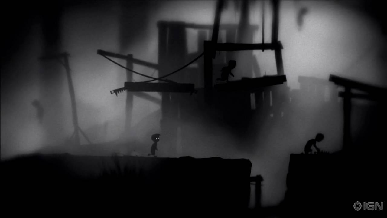 LIMBO Review