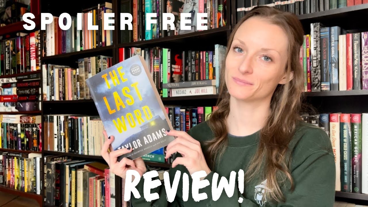 Last Word Review