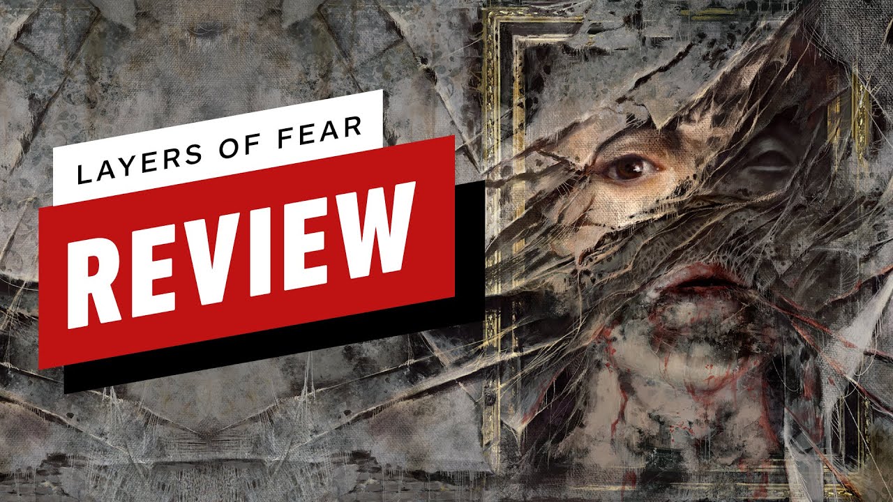 Layers of Fear Review