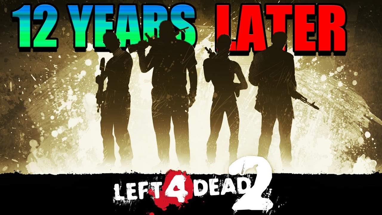 Left 4 Dead 2 Review