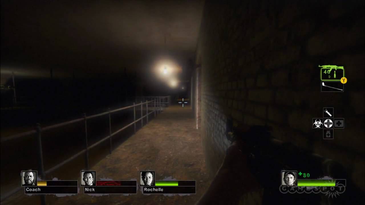 Left 4 Dead 2 The Passing Review