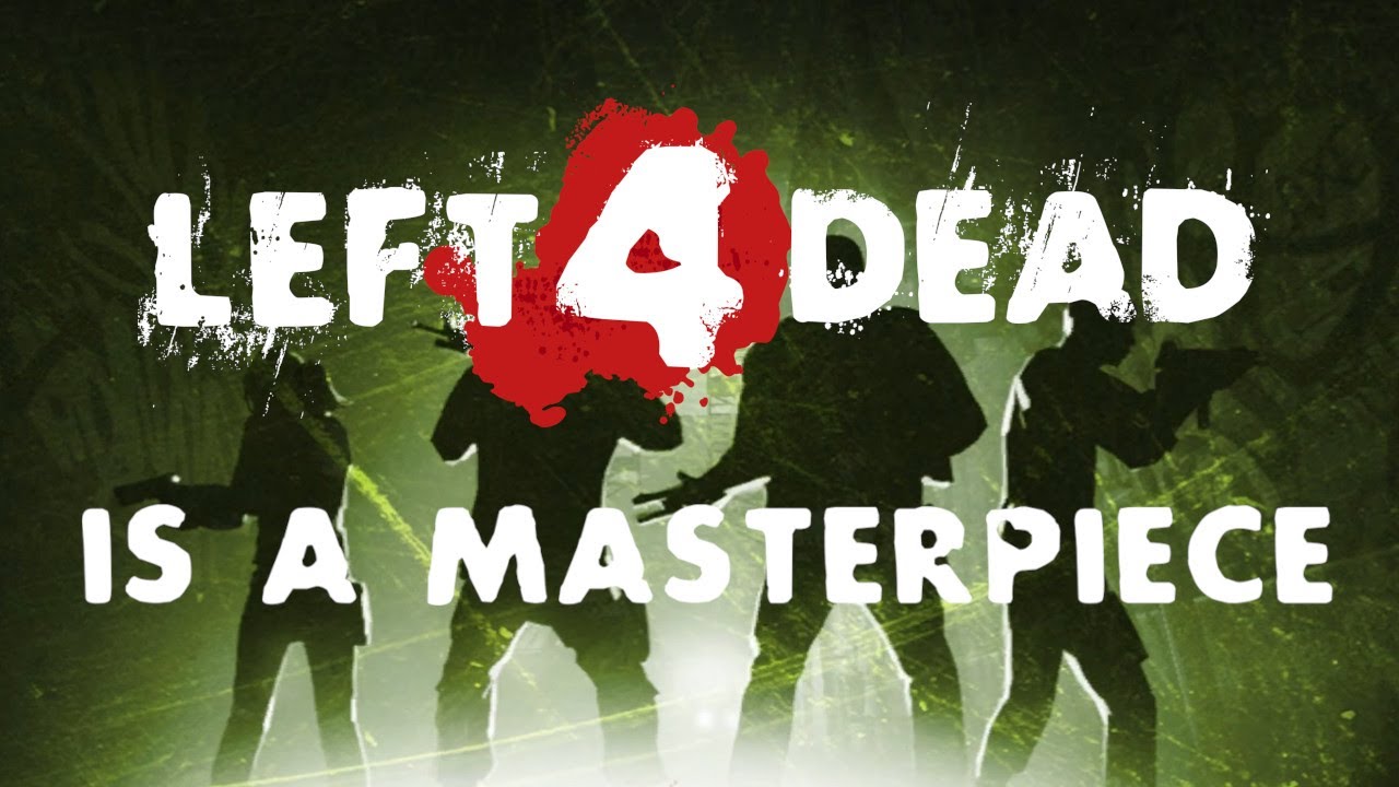 Left 4 Dead Review