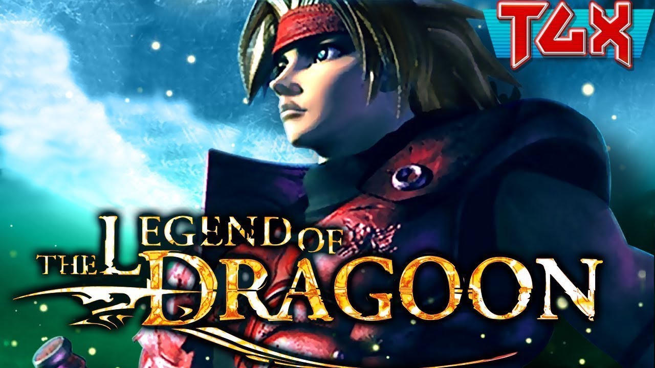 Legend of the Dragon Review