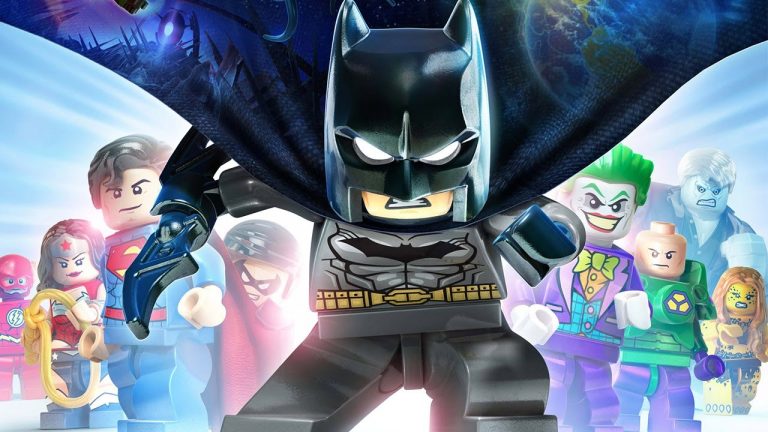 Lego Batman 3 Beyond Gotham Review