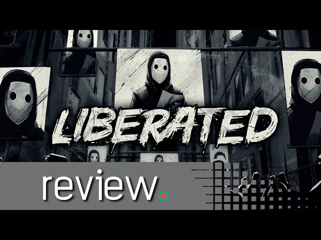 Liberated Review