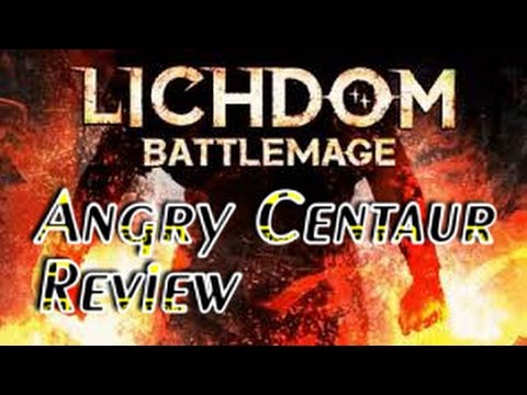 Lichdom Battlemage Review