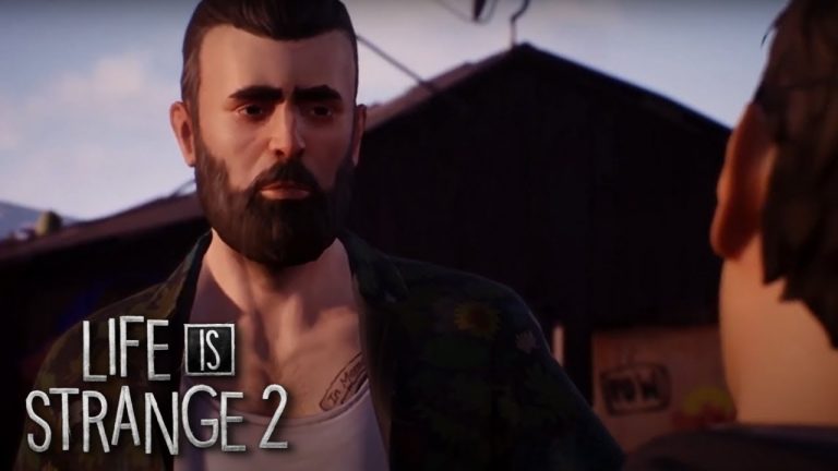 Life Is Strange 2 Episode 5 Review  Beyond Good Or Evil