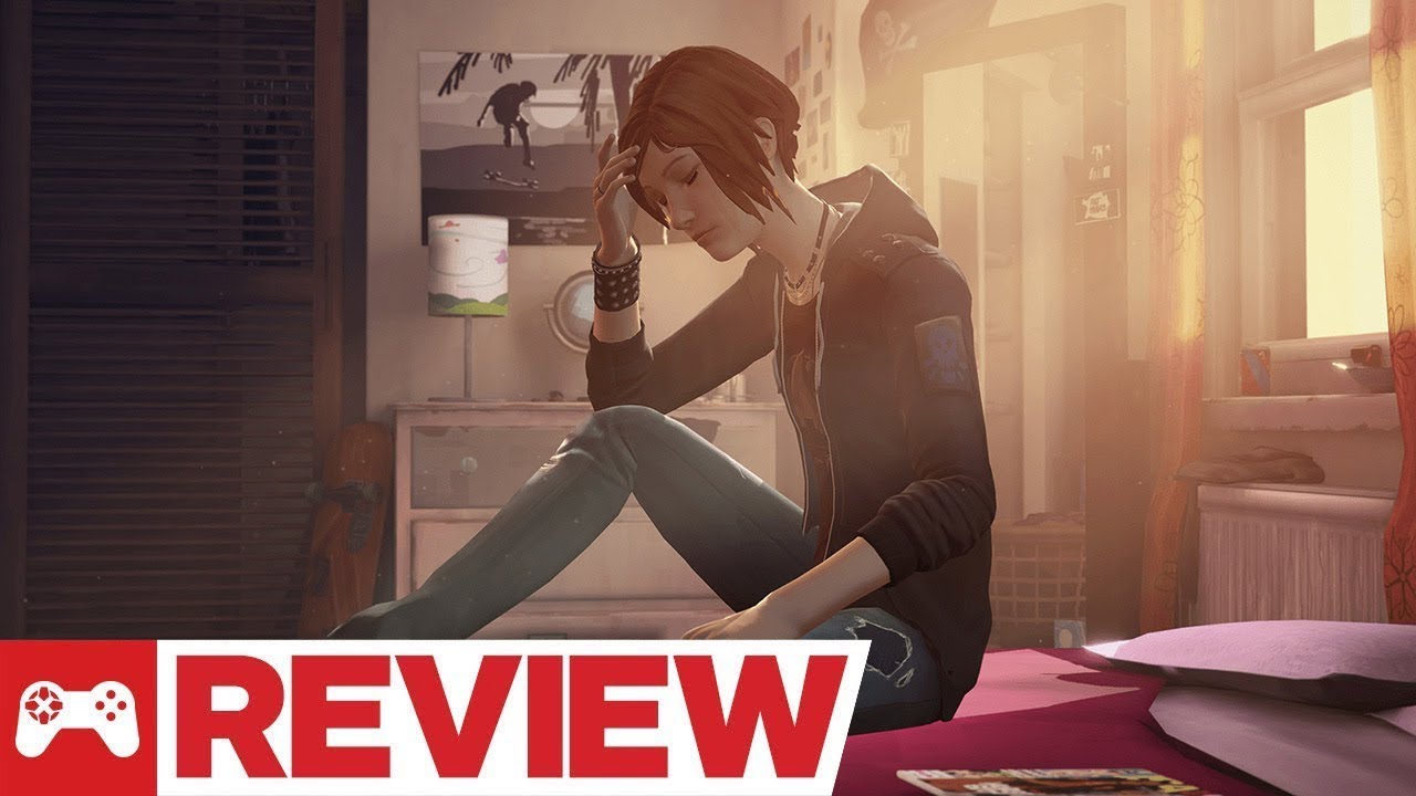 Life Is Strange Before The Storm  Episode 1  Awake Review