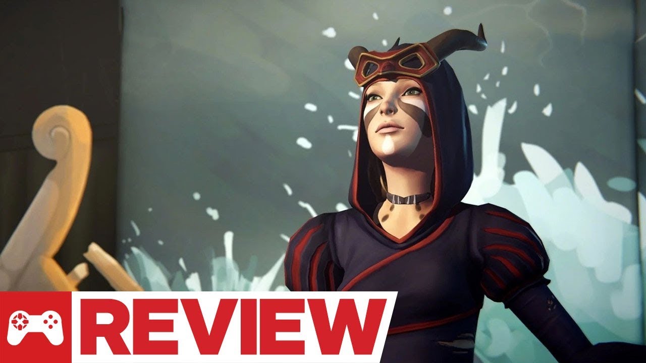 Life Is Strange Before The Storm  Episode 2  Brave New World Review