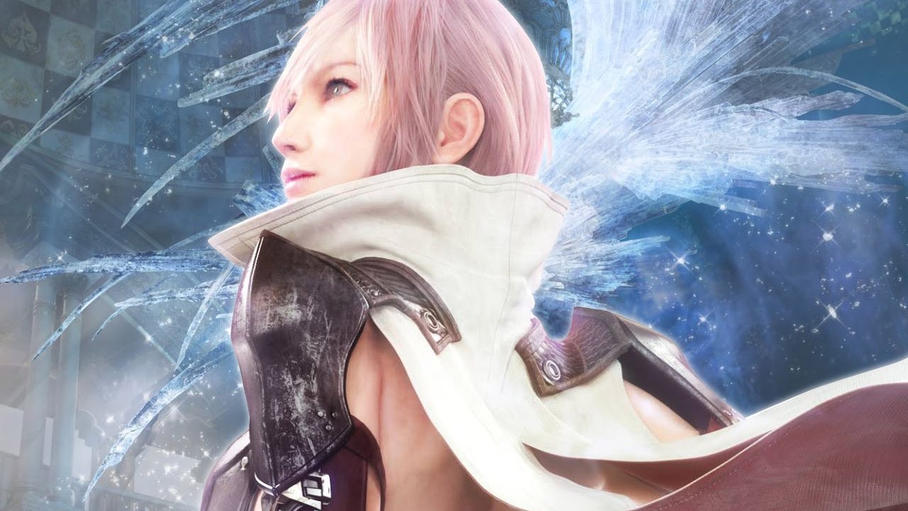 Lightning Returns Final Fantasy XIII Review