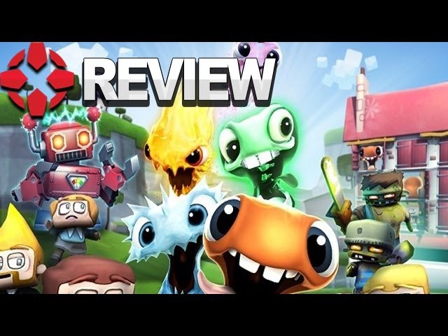 Little Deviants Review