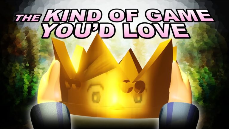 Little Kings Story Review