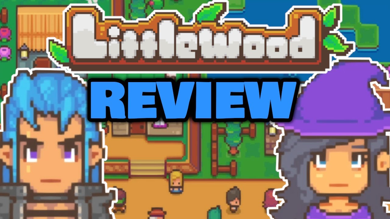 Littlewood Review  Big Heart