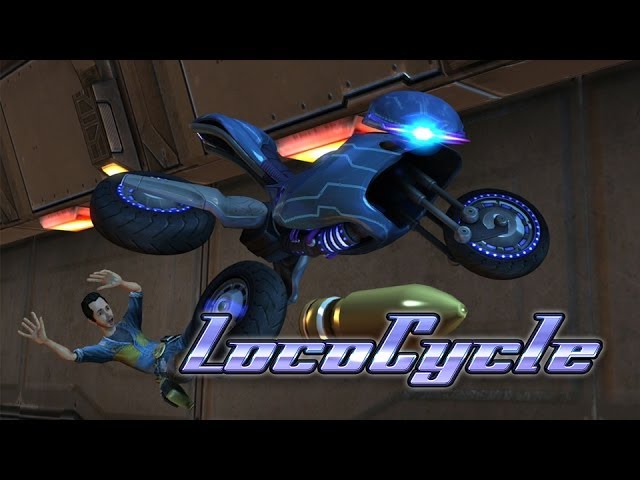 LocoCycle Review