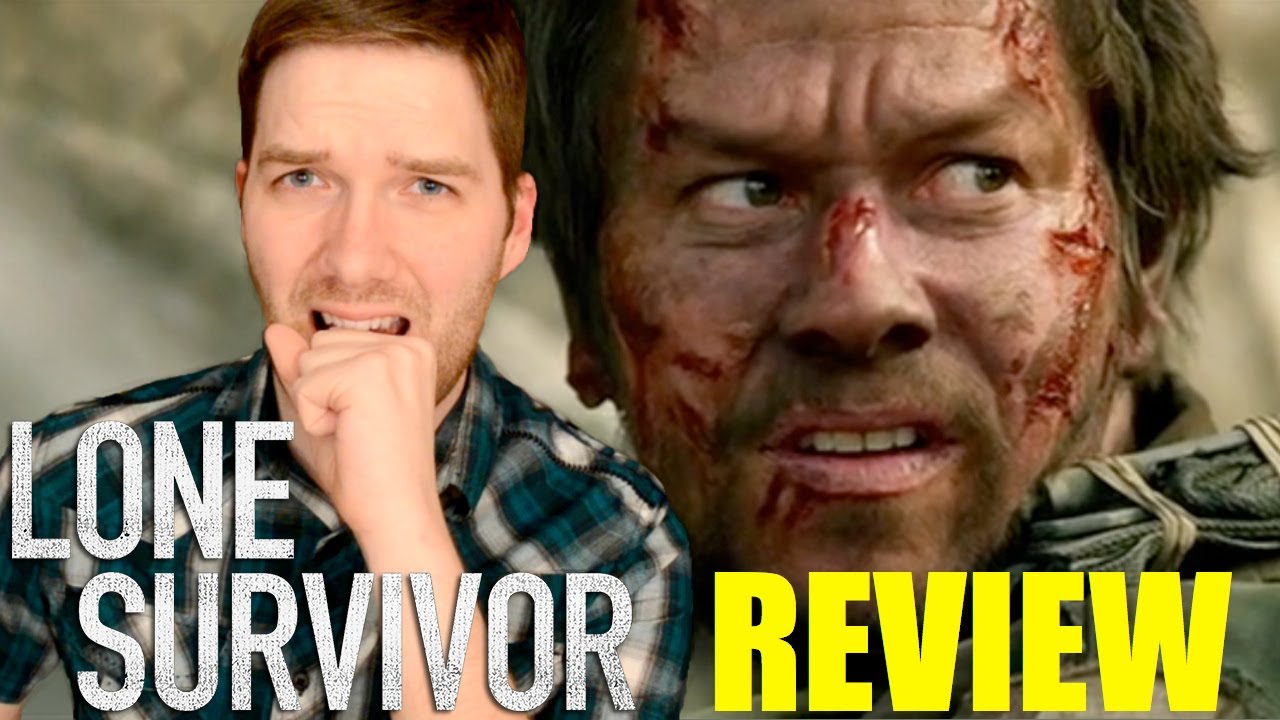 Lone Survivor Review