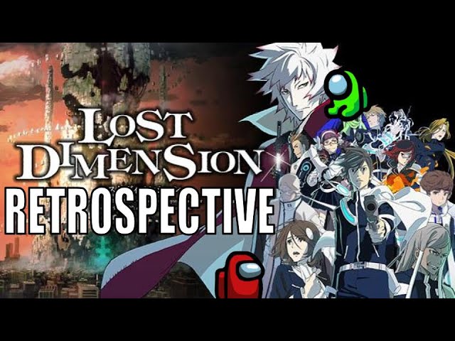 Lost Dimension Review