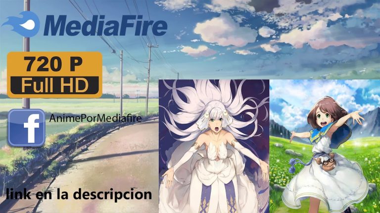 Lost Song anime mediafire download