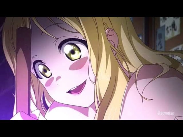 Love Live! Sunshine!! The School Idol Movie: Over the Rainbow anime mediafire download