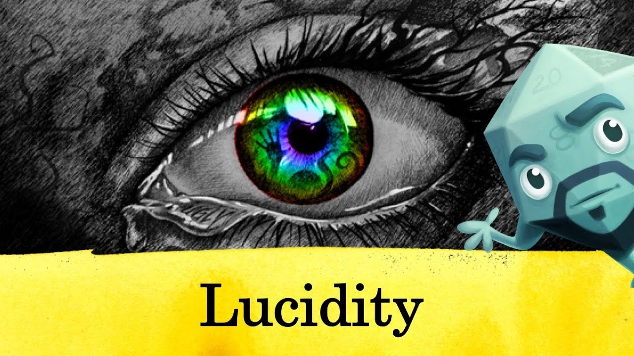 Lucidity Review