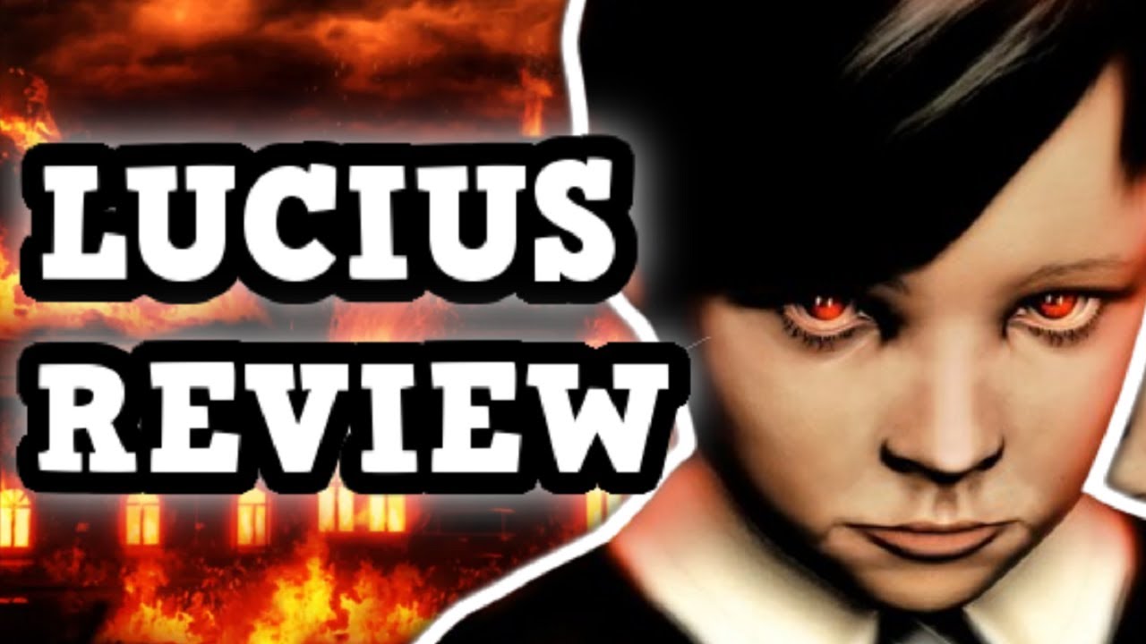 Lucius Review