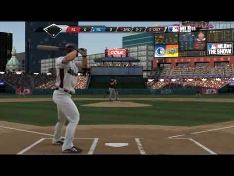 MLB 09 The Show Review