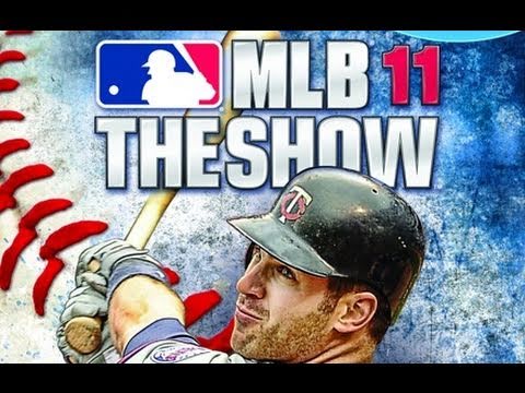 MLB 11 The Show Review