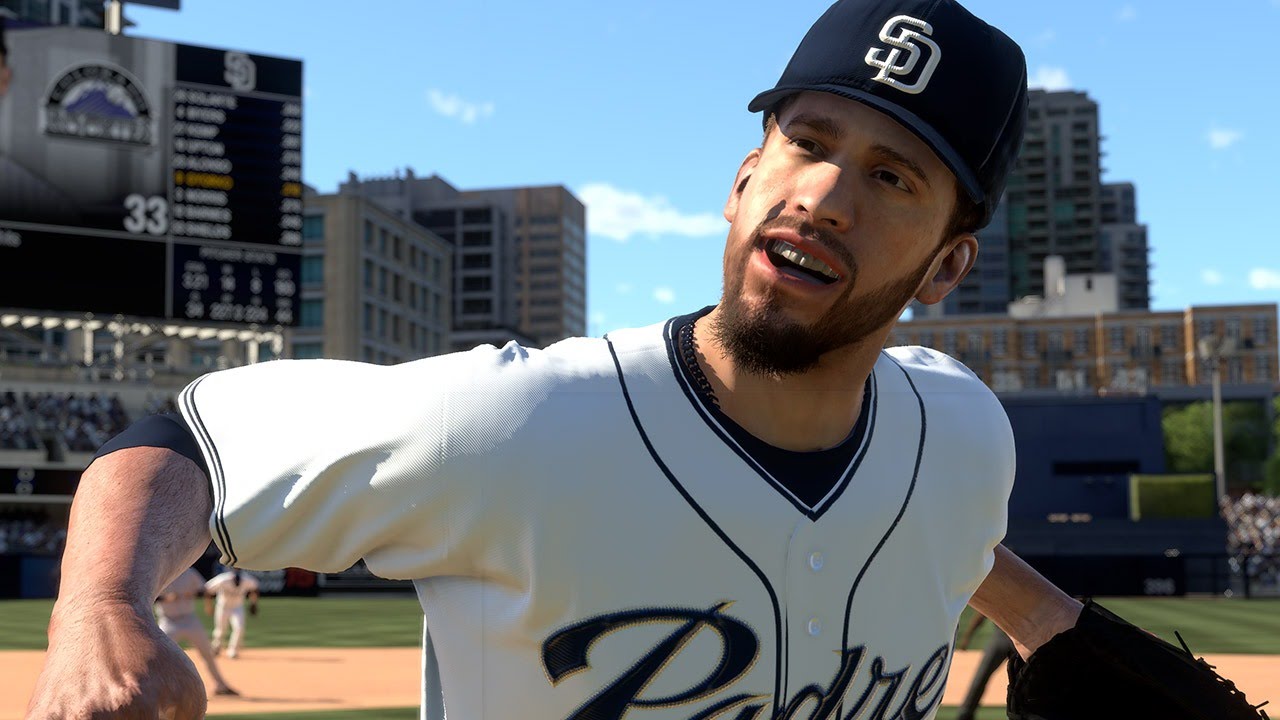 MLB 15 The Show Review