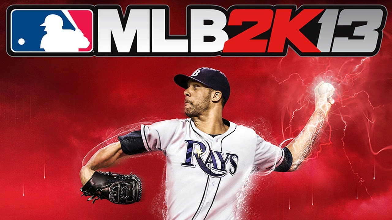 MLB 2K13 Review