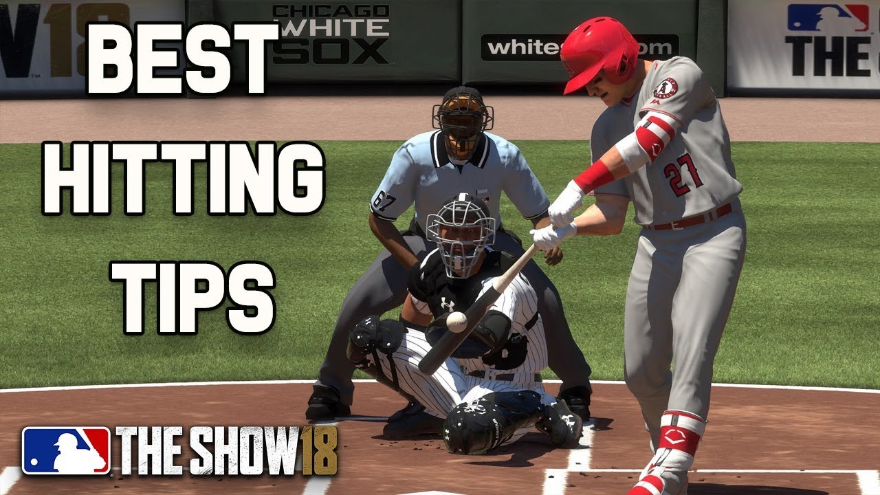 MLB The Show 18 Review A Home Run