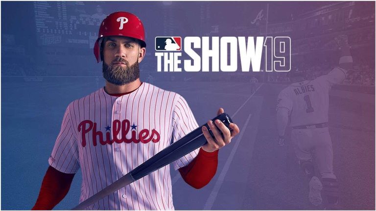 MLB The Show 19 Review  Bases Loaded