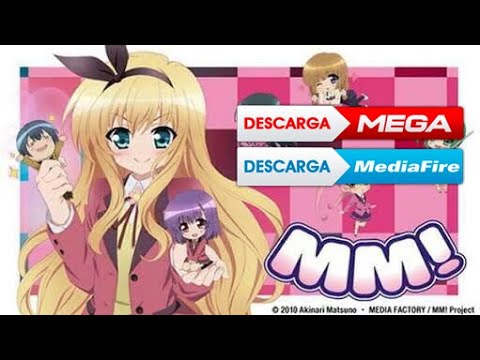 MM! anime mediafire download